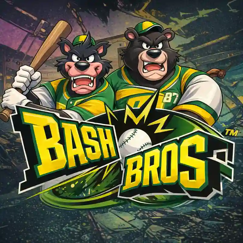 Bash Bros Casino Game Interface