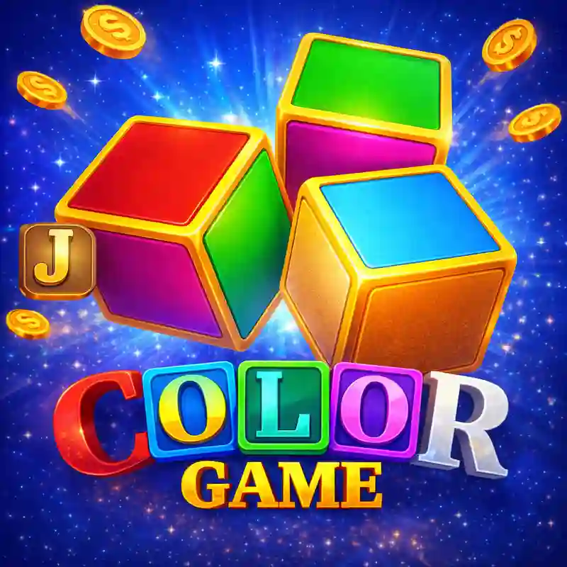Color Game Casino App