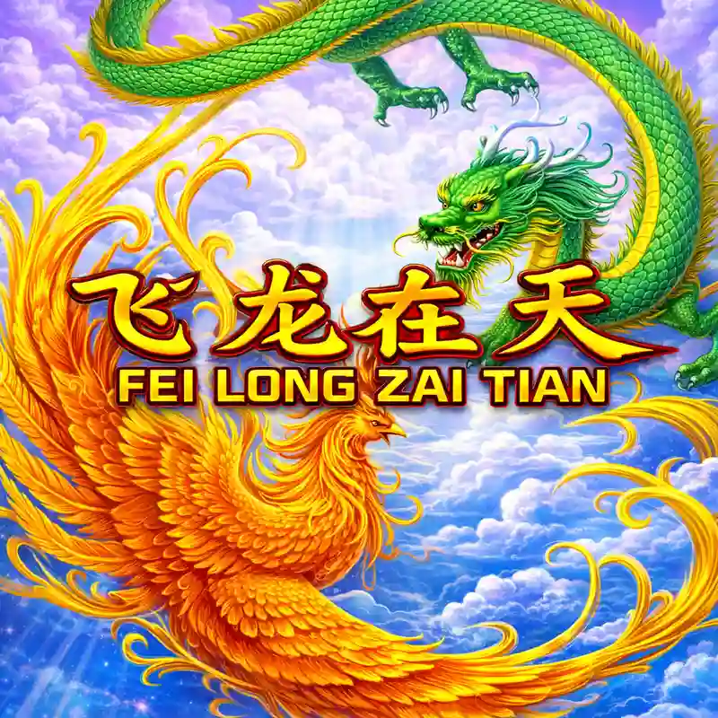 Fei Long Zai Tian Slot Game