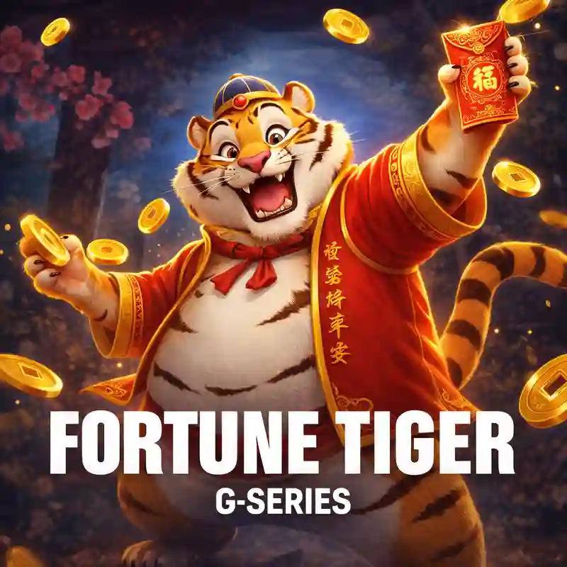 Fortune Tiger